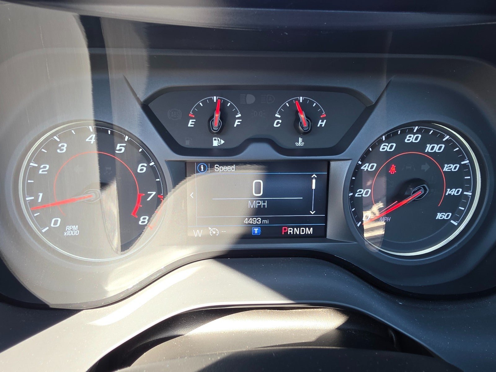 Used 2023 Chevrolet Camaro LT w/ RS Package RWD image 36