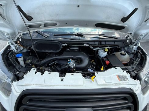 Used 2019 Ford Transit 250 148 Low Roof RWD image 22