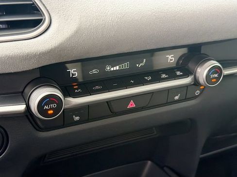 New 2026 MAZDA CX-30 Aire Edition AWD/4WD image 36