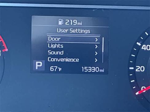 Used 2022 Kia Soul LX image 33