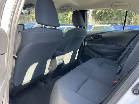 Used 2025 Toyota Corolla LE FWD image 15