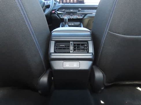 New 2026 Honda Accord Sport image 23