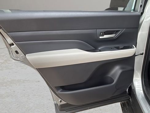 New 2026 Toyota Grand Highlander AWD image 14