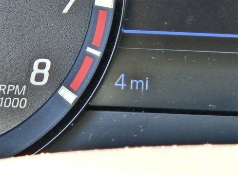 New 2026 Nissan Frontier Pro-X w/ Pro-X Convenience Package image 28