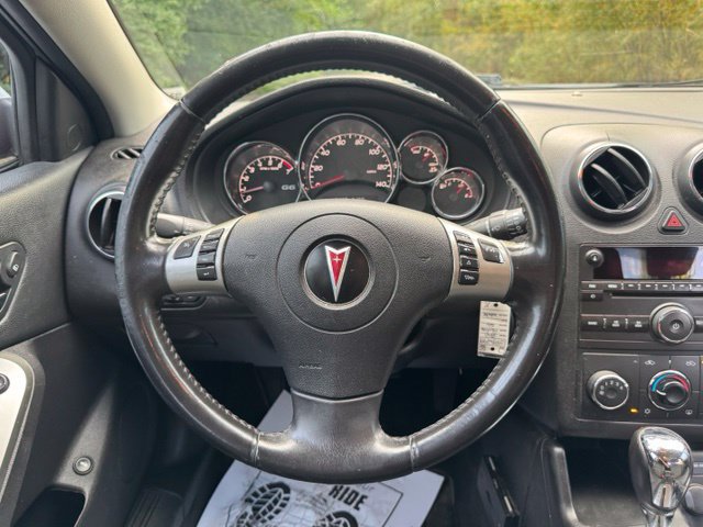 Used 2010 Pontiac G6 Sedan FWD image 18
