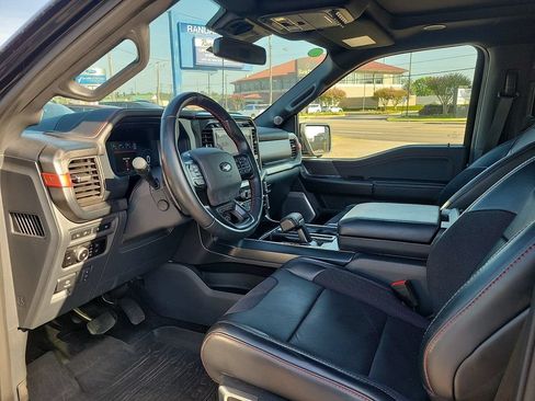 Used 2024 Ford F150 Raptor AWD/4WD image 14