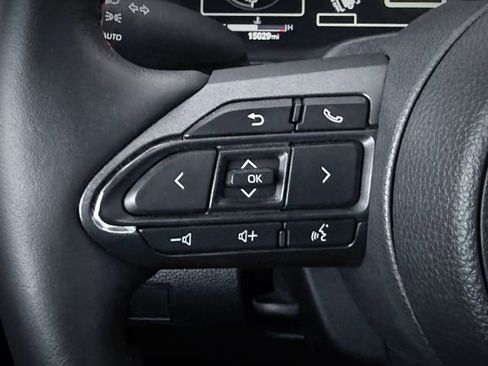 Used 2025 Toyota Corolla GR AWD/4WD image 11