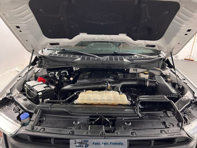 Used 2023 Ford F150 Lariat AWD/4WD image 22