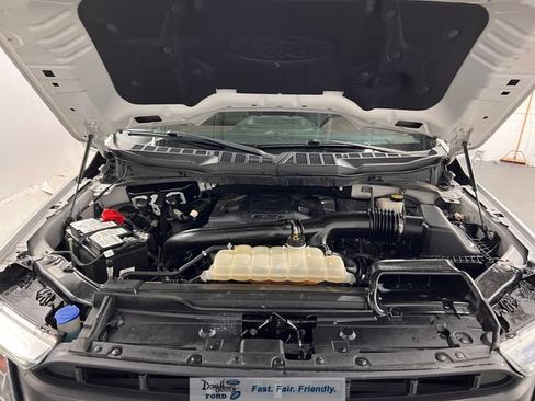 Used 2023 Ford F150 Lariat AWD/4WD image 22