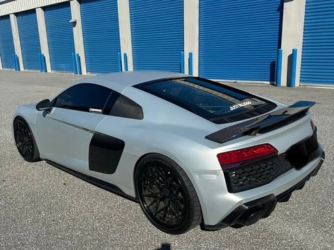 Used 2017 Audi R8 V10 plus image 13