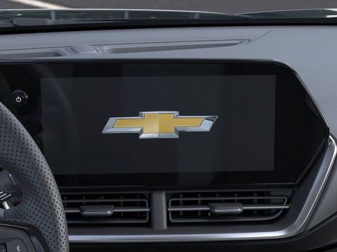 New 2026 Chevrolet Trax RS image 20