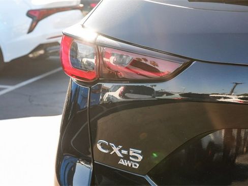 Used 2023 MAZDA CX-5 AWD 2.5 S w/ Select Package image 9