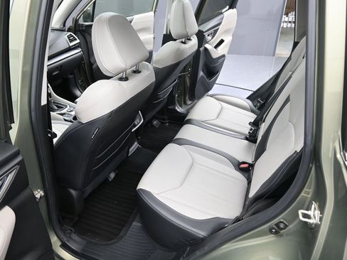 Used 2019 Subaru Forester Limited w/ Popular Package #3 image 29