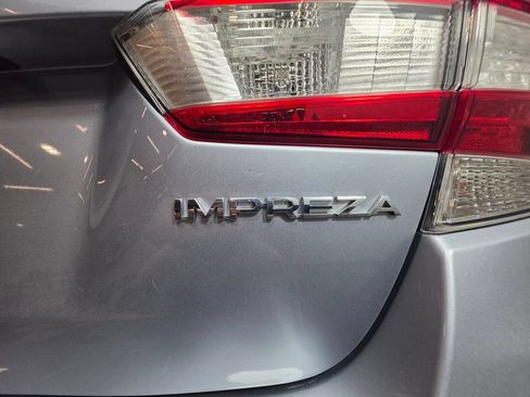 Used 2023 Subaru Impreza 2.0i AWD/4WD image 26