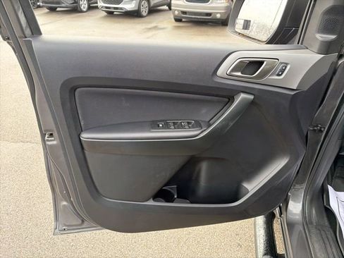 Used 2020 Ford Ranger XLT w/ FX4 Off-Road Package image 18