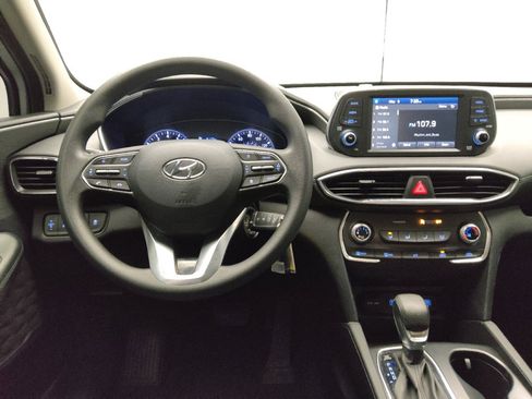 Used 2019 Hyundai Santa Fe SE FWD image 22