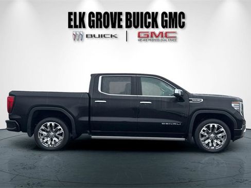 Used 2023 GMC Sierra 1500 Denali w/ Denali Reserve Package image 3