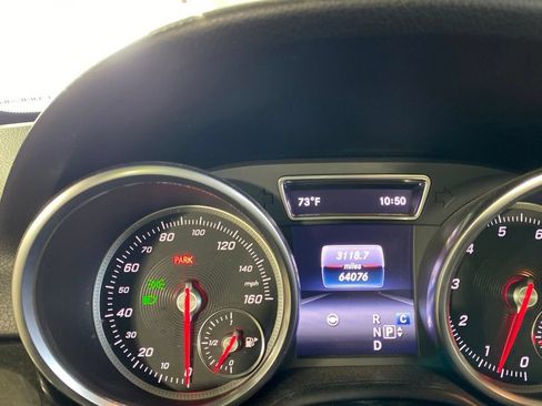 Used 2018 Mercedes-Benz GLE 350 4MATIC image 10