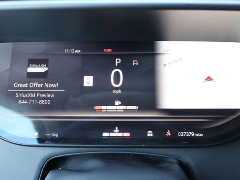 Used 2023 Land Rover Range Rover Sport SE image 16