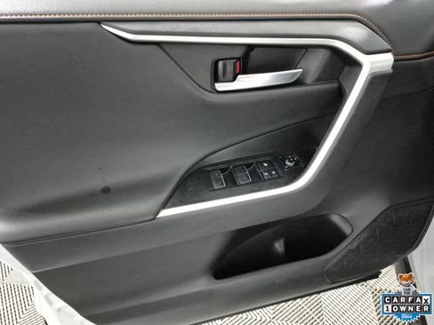 Certified 2024 Toyota RAV4 Adventure AWD/4WD image 15