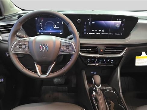 New 2026 Buick Encore GX Avenir w/ Avenir Technology Package image 9