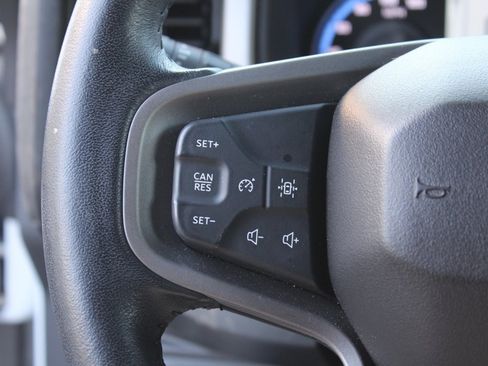 Used 2023 Ford Bronco Outer Banks w/ Sasquatch Package image 16