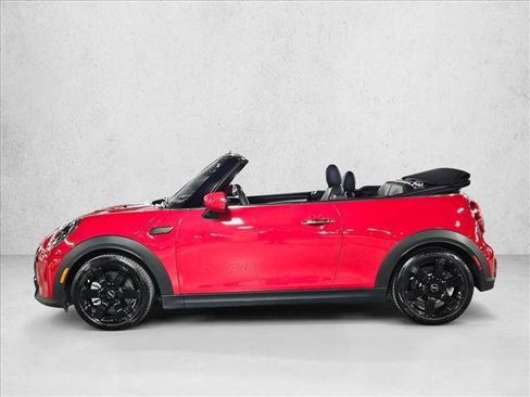 Used 2024 MINI Cooper S image 8