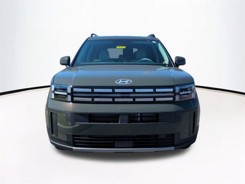 New 2026 Hyundai Santa Fe SEL image 3