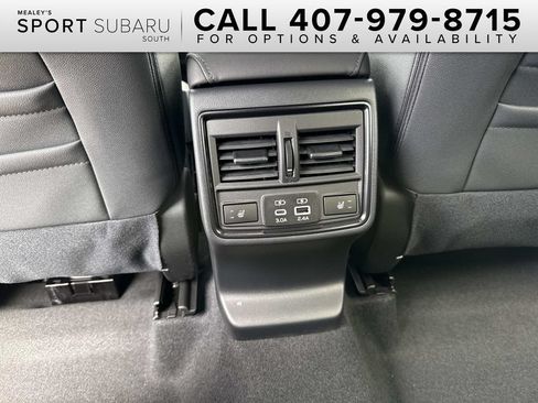 New 2026 Subaru Outback Wilderness AWD/4WD image 18