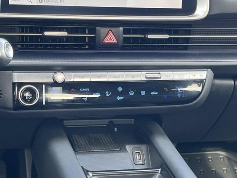 Used 2023 Hyundai Ioniq 6 SEL w/ Cargo Package image 17