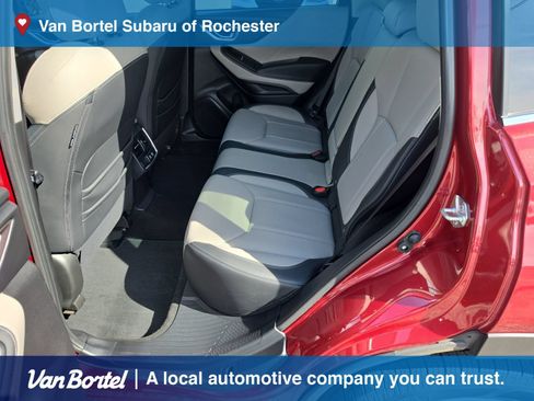 Used 2023 Subaru Forester Limited AWD/4WD image 25