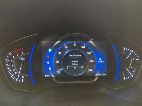 Used 2020 Hyundai Santa Fe SEL image 23