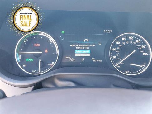 Certified 2022 Toyota Sienna Platinum image 22