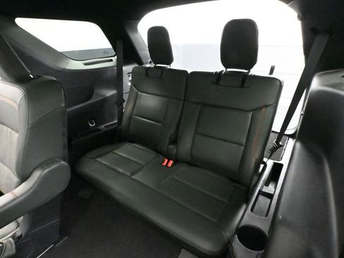Used 2023 Ford Explorer Timberline image 43
