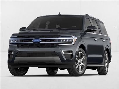 Used 2023 Ford Expedition Limited
