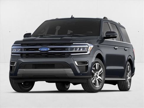Used 2023 Ford Expedition Limited AWD/4WD image 1