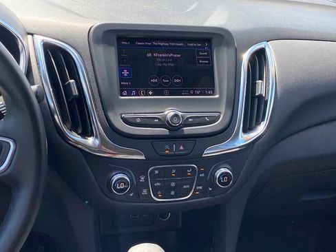 Certified 2024 Chevrolet Equinox LT w/ LPO, Floor Liner Package image 9