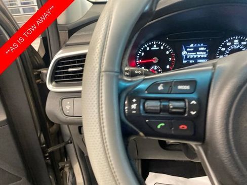 Used 2017 Kia Sorento AWD w/ LX Convenience Package image 15