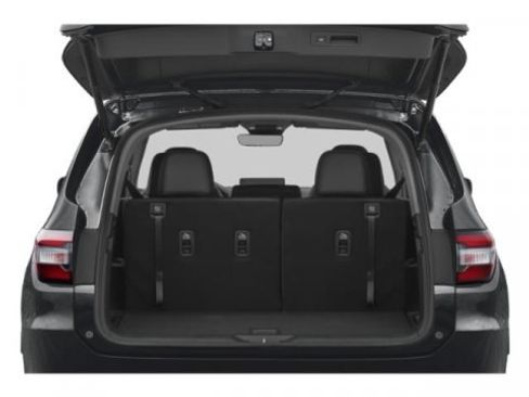 Used 2025 Honda Pilot EX-L image 11