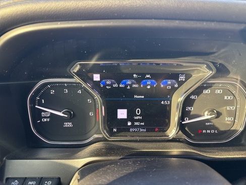 Used 2020 GMC Sierra 1500 Denali w/ Technology Package image 16