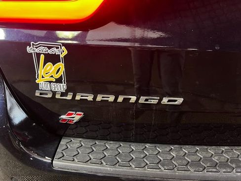 Used 2025 Dodge Durango GT image 7