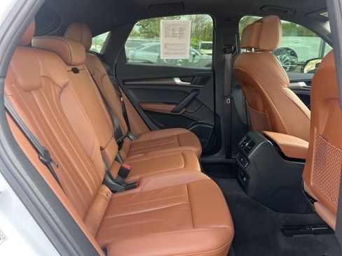 Used 2025 Audi Q5 2.0T Premium Plus AWD/4WD image 20