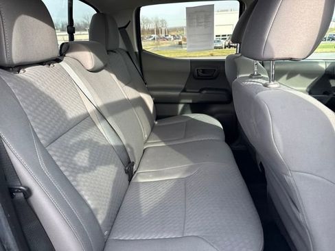 Used 2023 Toyota Tacoma SR image 12