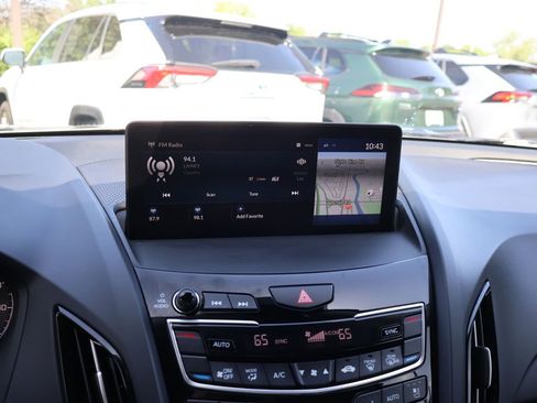 Used 2025 Acura RDX SH-AWD w/ Advance Package image 21