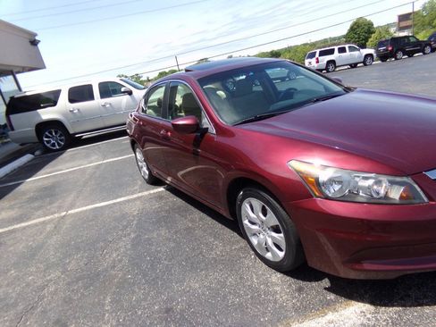 Used 2012 Honda Accord EX image 44