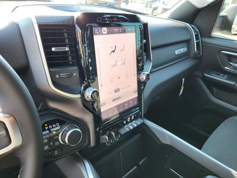 New 2026 RAM 1500 Lone Star image 18