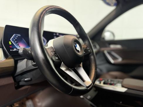 Used 2023 BMW X1 xDrive28i w/ Convenience Package image 10