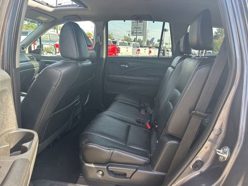 Used 2020 Honda Pilot EX-L image 33