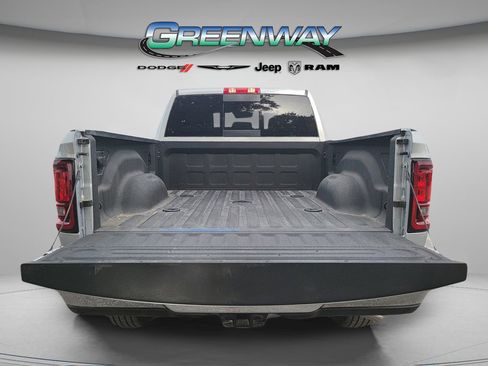 New 2026 RAM 2500 Tradesman image 26
