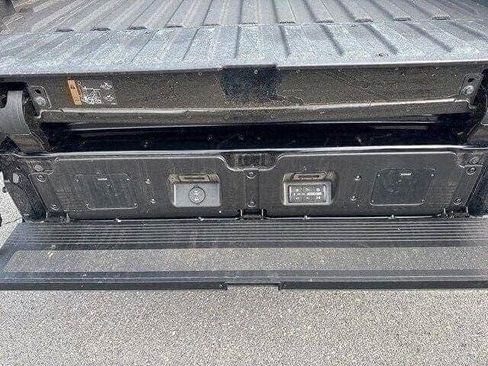 Used 2022 GMC Sierra 1500 AT4X image 20